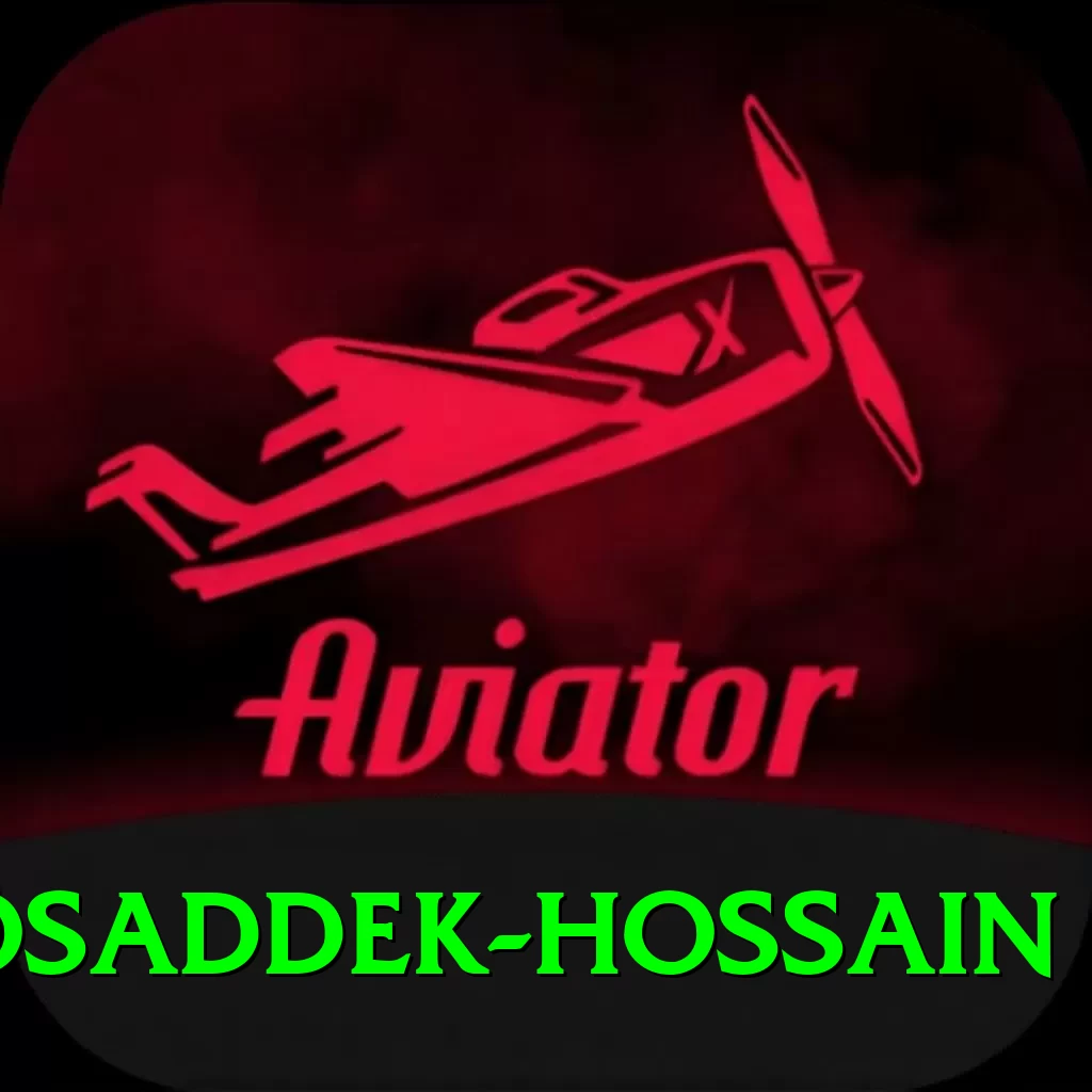 mosaddek hossain - Gaming Legend - 2