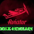 mosaddek hossain - Gaming Legend