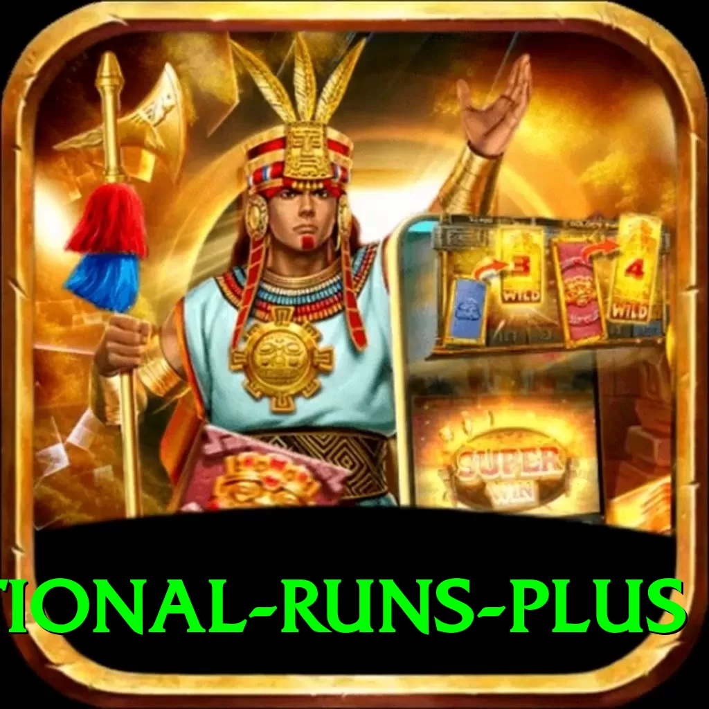 most international runs King Latest v1.7.7 - 2