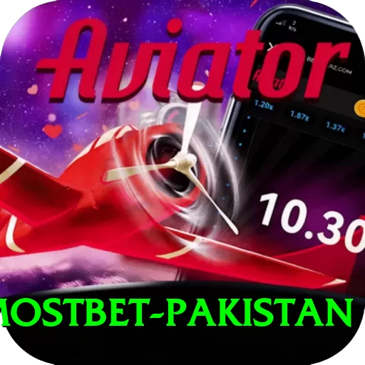 Mostbet Pakistan Premium v5.2.7 - 2