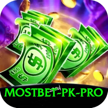 Mostbet PK Live Casino Max - 2