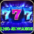 Nine Casino PK Legend Rewards