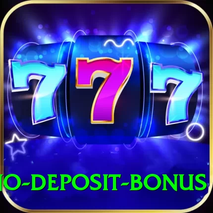 no deposit bonus - Gaming Super - 2