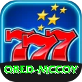 obed mccoy - Gaming Elite