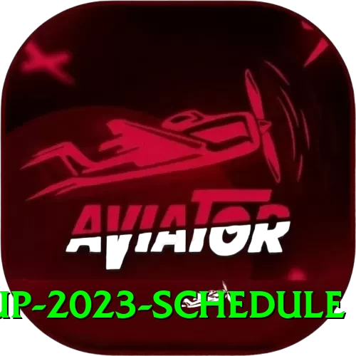 odi world cup 2023 schedule Legend v2.5.3 - 2
