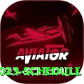 odi world cup 2023 schedule Legend v2.5.3