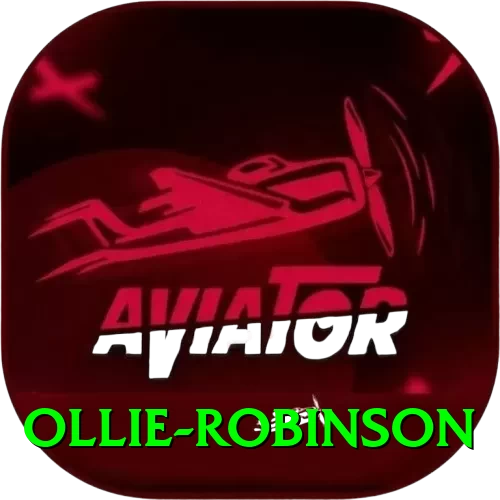 ollie robinson App Royal v2.5.9 - 2