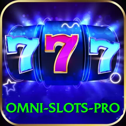 Omni Slots Pakistan Elite v4.1.1 - 2