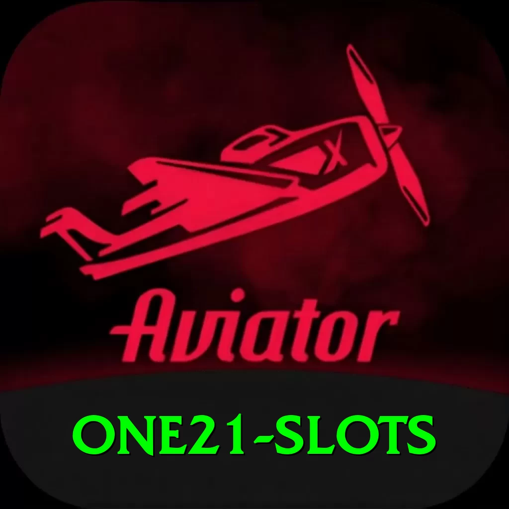 One21 Slots Turbo v3.5.6 - 2