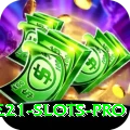 One21 Slots Pro 2024