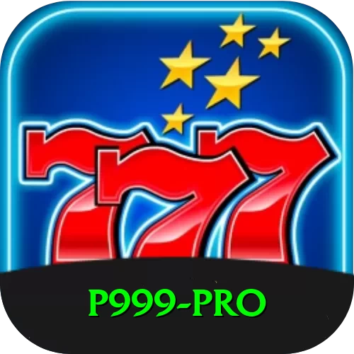 p999 Casino Official v1.0.4 - 2