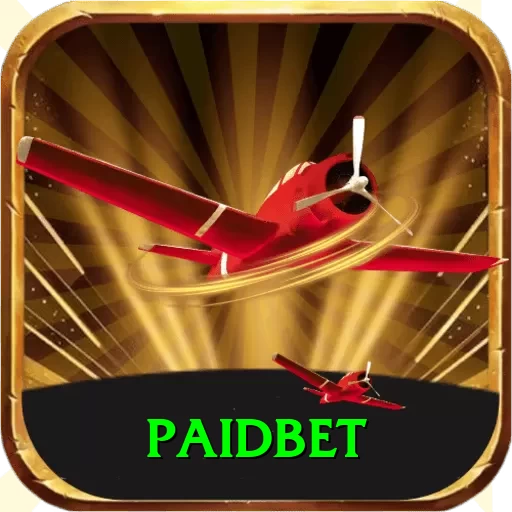 paidbet Legend Latest v1.2.4 - 2