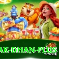 pak dhan - Slots Turbo