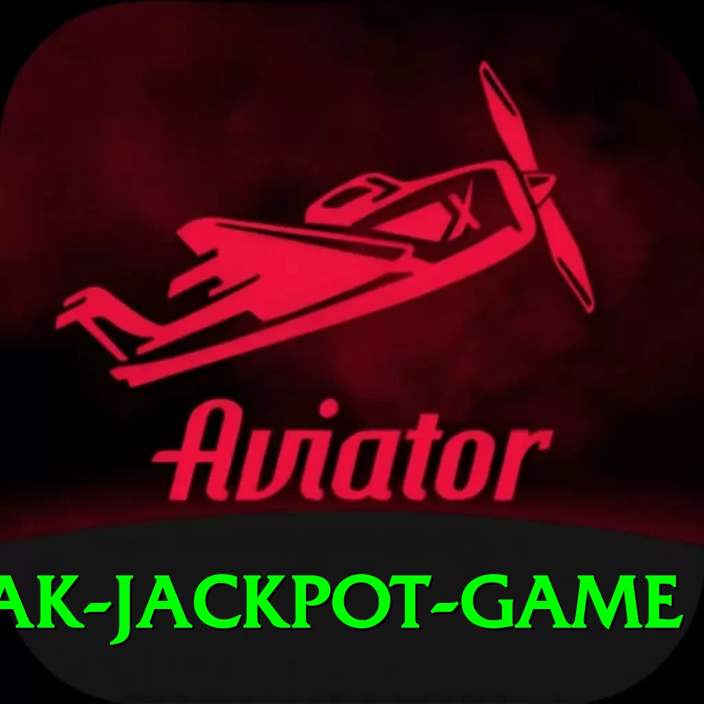 Pak Jackpot Game Premium Plus v2.6.1 - 2