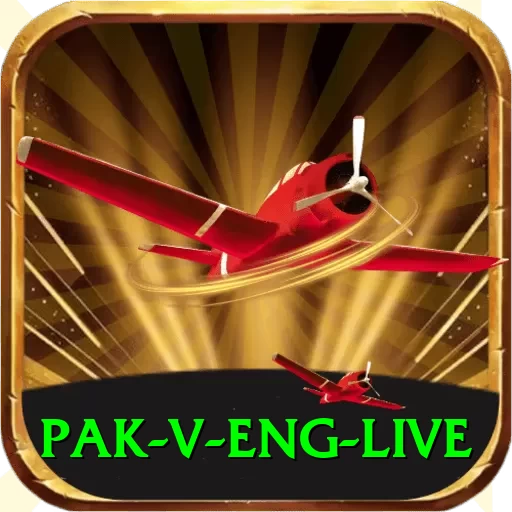 pak v eng live Gaming Supreme - 2