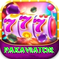 pakaviator Gaming Gold