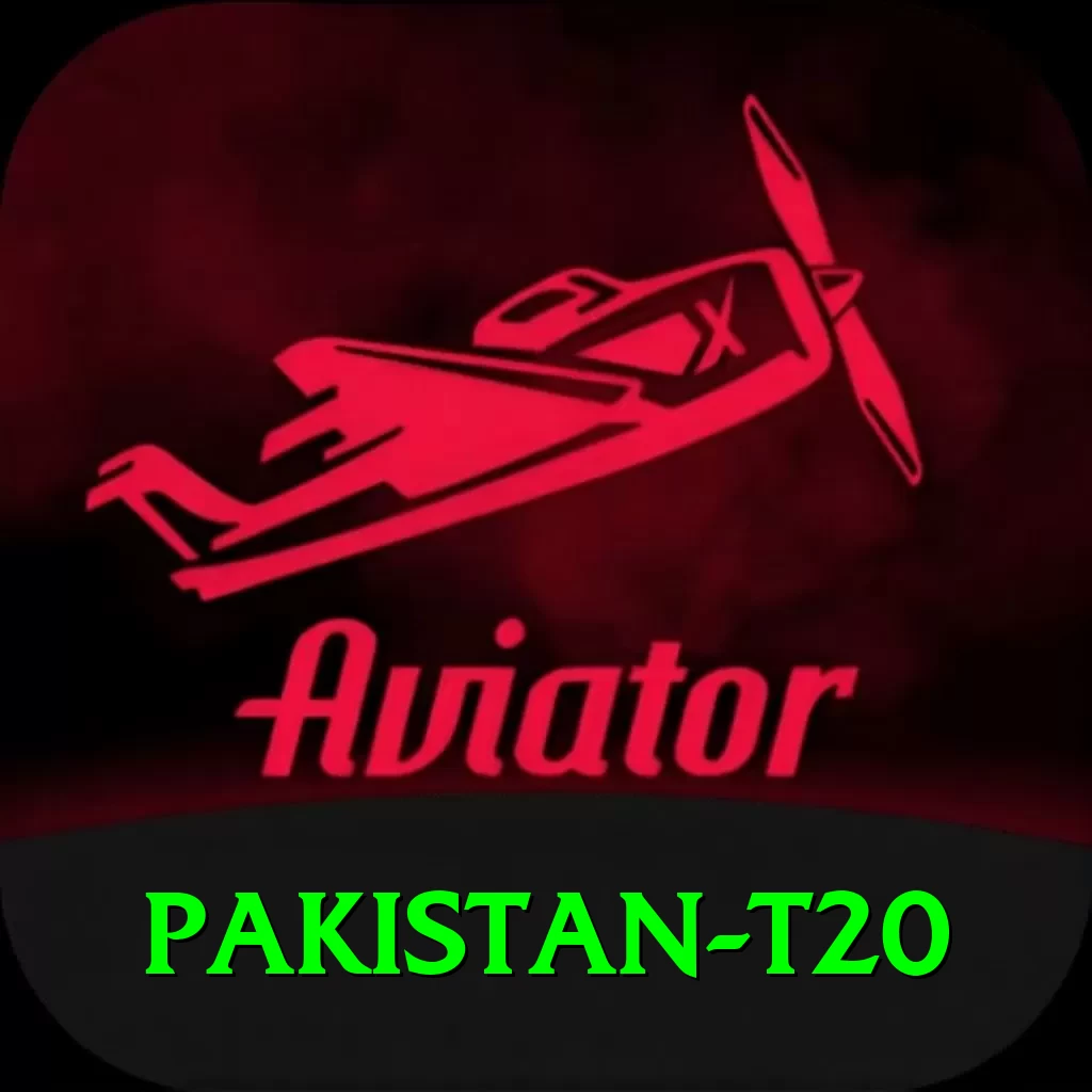 pakistan t20 - Casino Turbo - 2