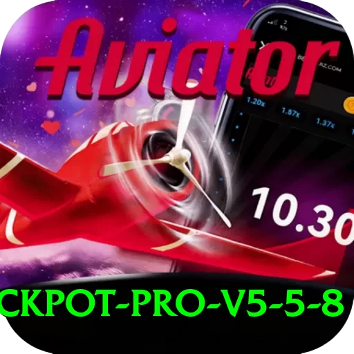 Pakiwin Jackpot Pro v5.5.8 - 2