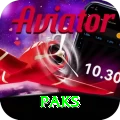 paks Slots Ultimate v3.5.7