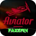 pakspin Legend v4.7.4