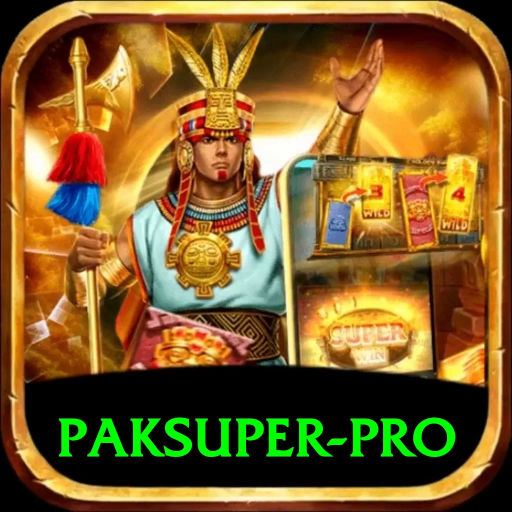 paksuper VIP Latest v5.2.2 - 2