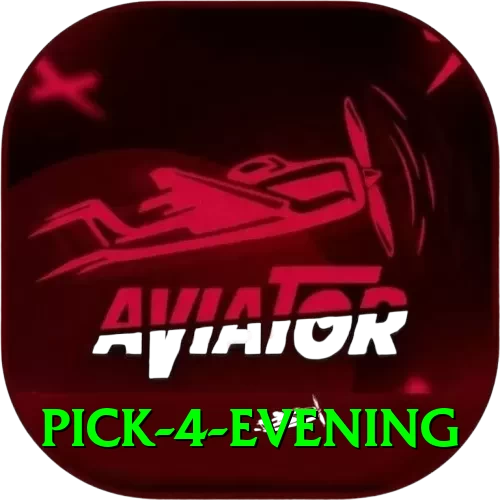 pick 4 evening - Gaming Mega - 2