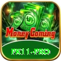 pk11 Gaming Max