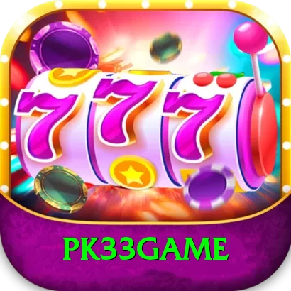 PK33Game Games (Casino & Earning) Master v1.6.7 - 2