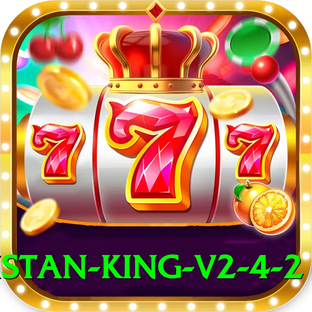 PK33Game Pakistan King v2.4.2 - 2