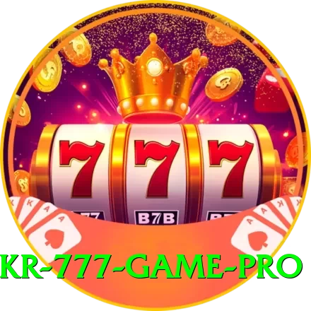 PKR 777 Game Pro 2024 - 2