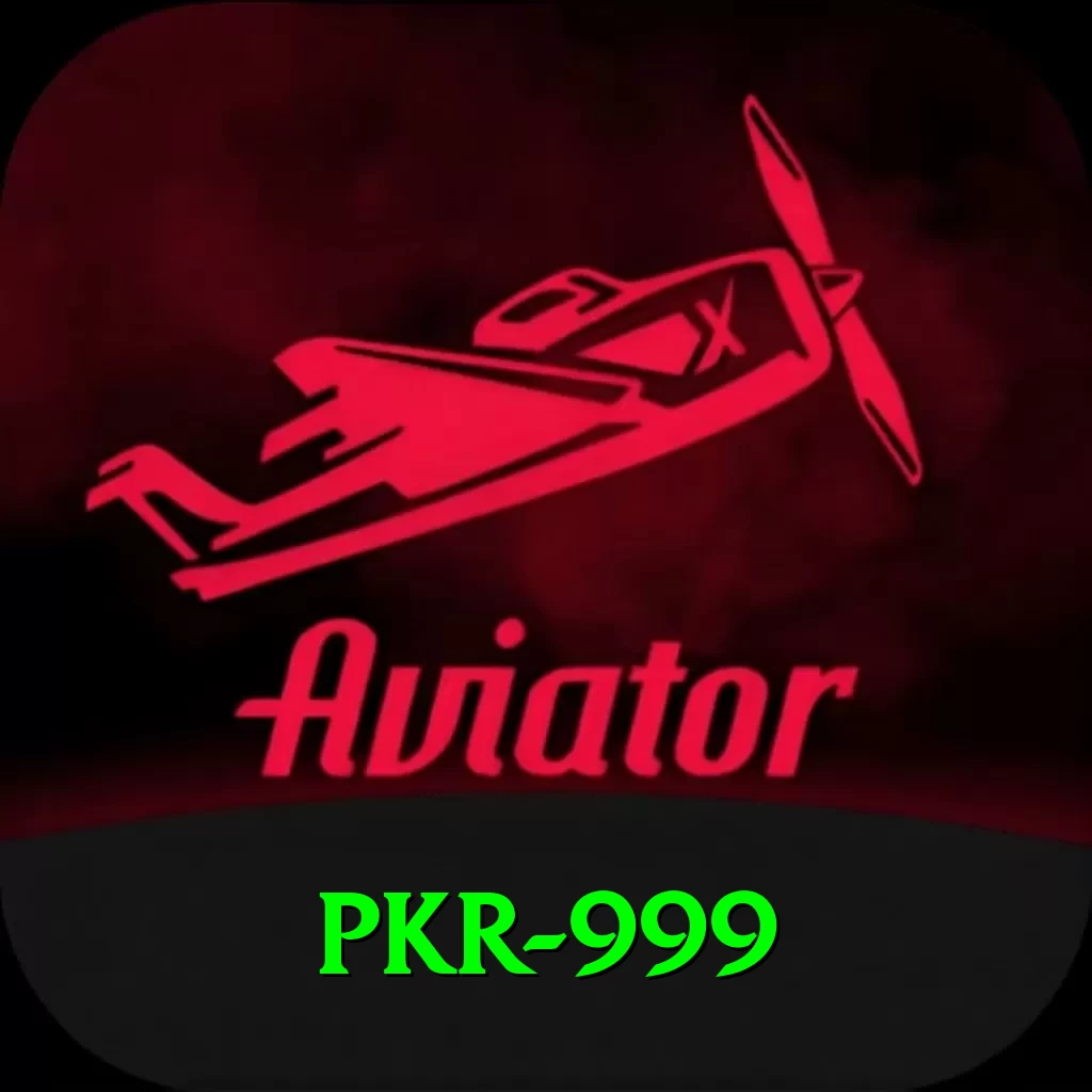 PKR 999 Gold v4.1.9 - 2