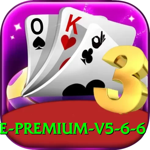 PKR Casino Game Premium v5.6.6 - 2