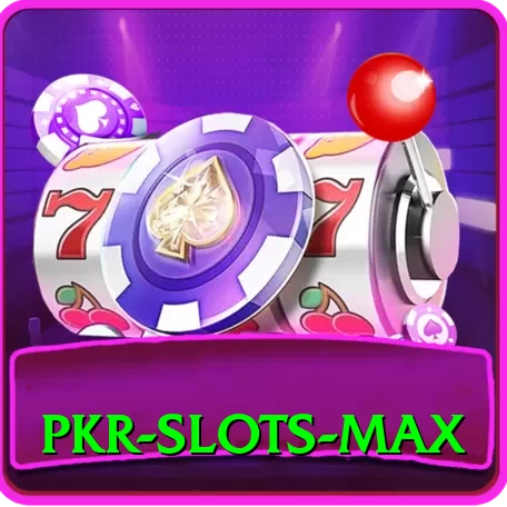 PKR Slots - Gaming VIP - 2