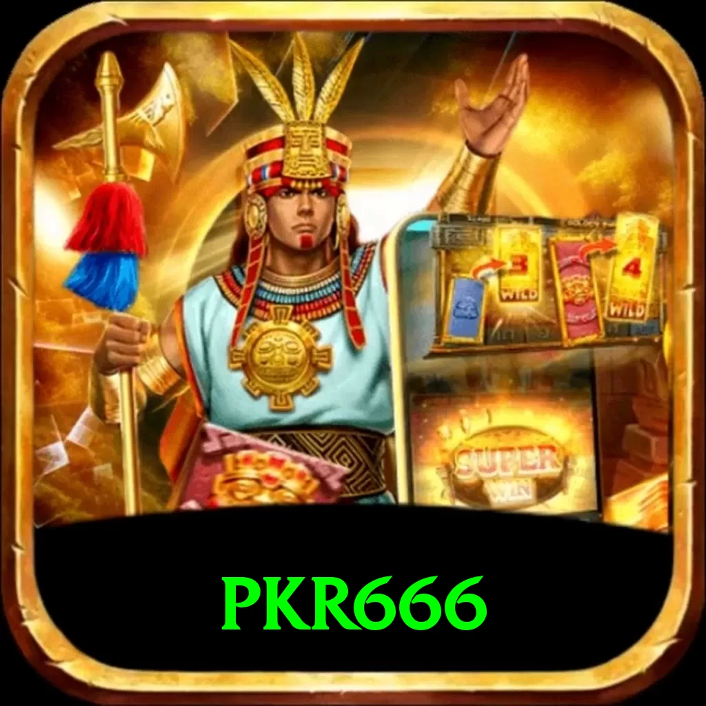 pkr666 Max Gaming App - 2