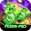 pkr98 Cash Gold