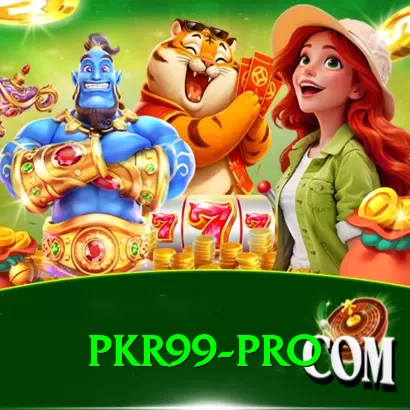pkr99 - Legend v1.6.6 - 2