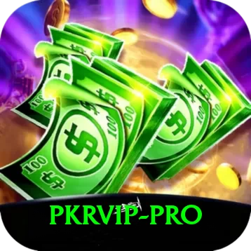 pkrvip Game Mega v1.6.6 - 2
