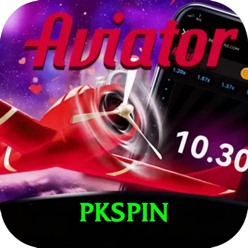 pkspin APK Plus v4.6.6 - 2