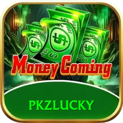 pkzlucky Pro1 v3.0.3 - 2