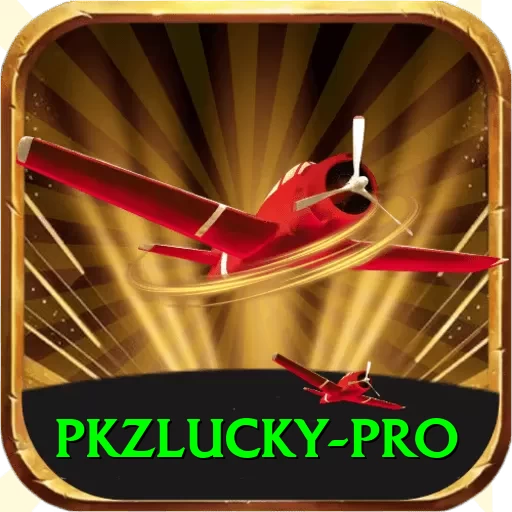 pkzlucky King New - 2