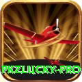 pkzlucky King New