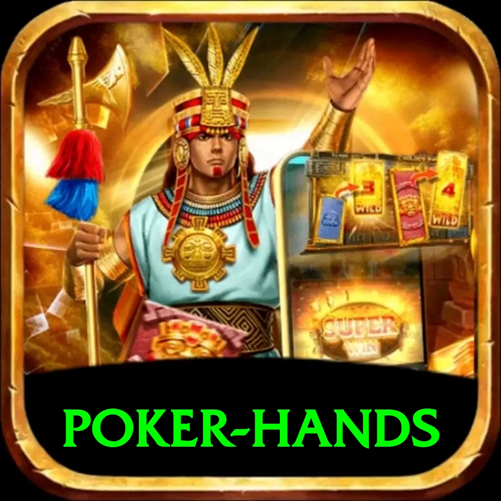 poker hands Money Royal v5.8.3 - 2
