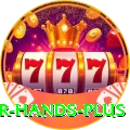 poker hands Plus v4.6.8