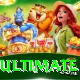 pokergame Live Casino Ultimate