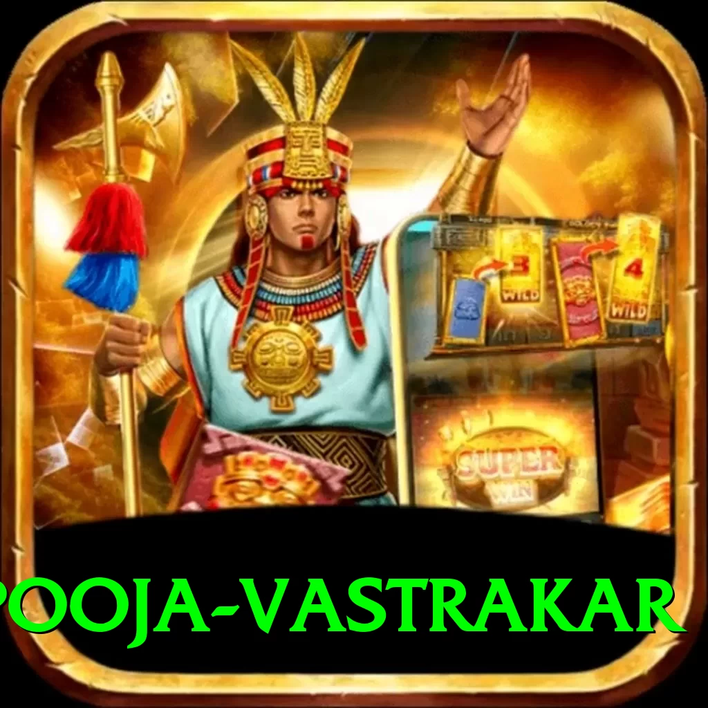 pooja vastrakar Jackpot Extreme v2.0.8 - 2