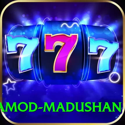 pramod madushan Royal - Daily Bonus - 2