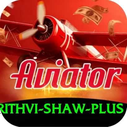 prithvi shaw Master v3.4.9 - 2