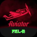 psl 8 - Gaming Turbo