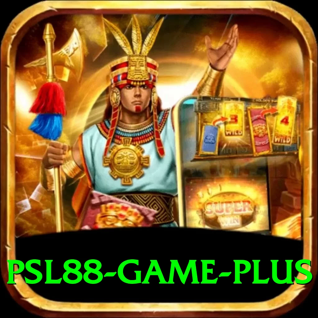 PSL88 Game Gold Edition v2.6.4 - 2