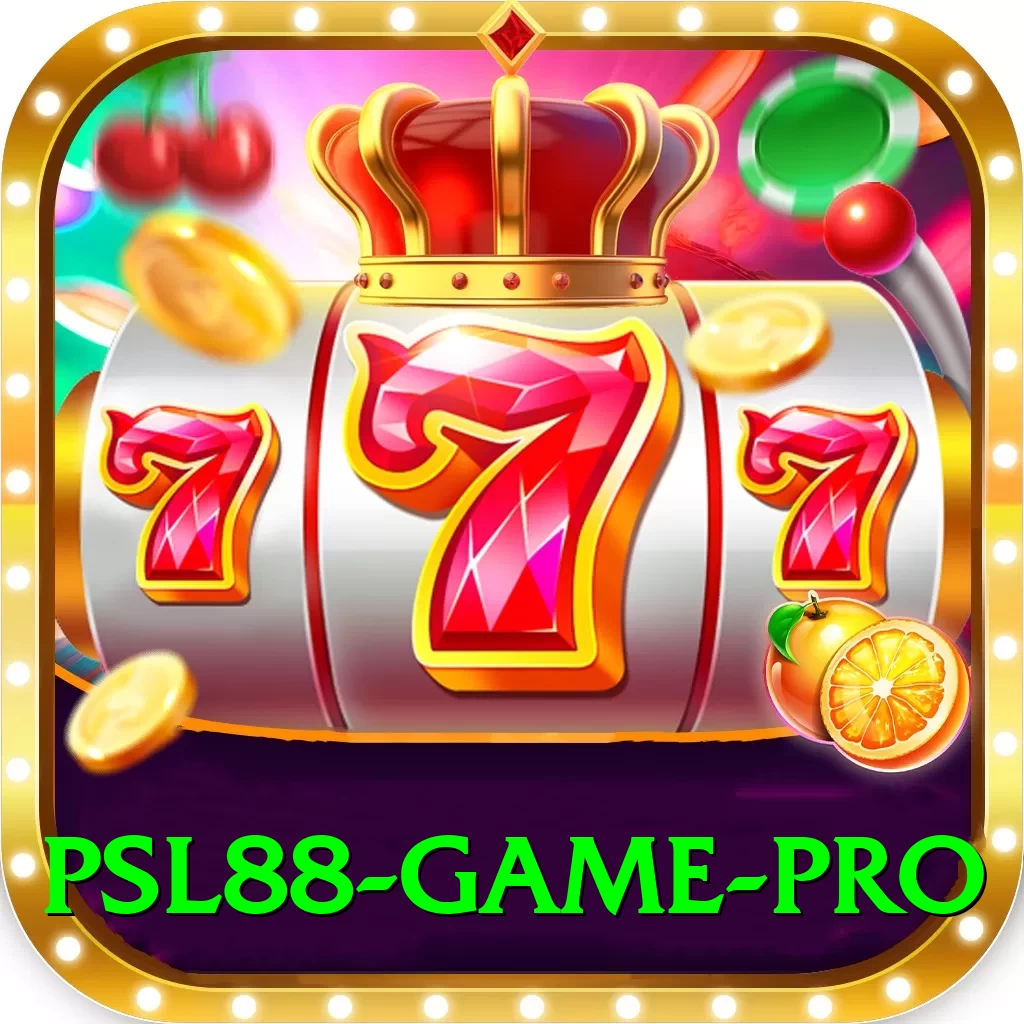 PSL88 Game Prime Casino App - 2
